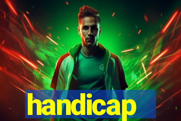 handicap - 2.5